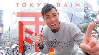 Top 10 Things to DO in TOKYO  Ultimate RAINY Day Guide [upl. by Juanita]