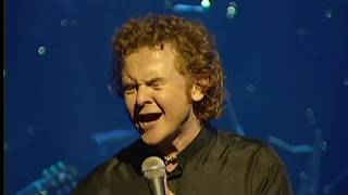 Simply Red  Stars Live at The Lyceum Theatre London 1998 [upl. by Hilleary]