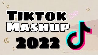 Tik Tok Mashup 2022 [upl. by Yebot]