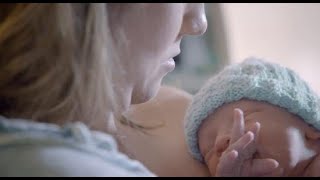 Huggies  Ultimate Newborn TV Commercial 2017 [upl. by Enyleuqcaj]