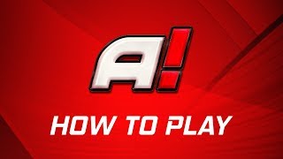 Aristeia How to play [upl. by Keen88]