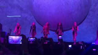 Ariana Grande thank u next live Sweetener Tour Washington DC [upl. by Iorgos]