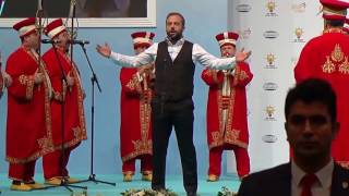 Payitaht  Abdülhamid Han marşı Mustafa Kamacı [upl. by Faro]