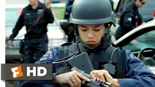 SWAT 2003  Answering the Call Scene 410  Movieclips [upl. by Justinn]