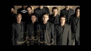 SAMI YUSUF سامي يوسف ALLAHUMMA SALLI ALA MUHAMMAD [upl. by Leasia173]