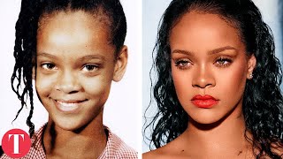 This Is How Rihanna Became A PopCulture Icon [upl. by Atirec]