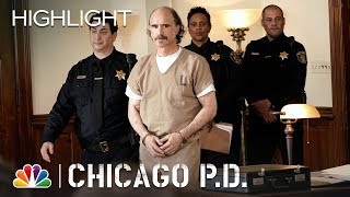 Chicago PD  Back Off Episode Highlight [upl. by Iclehc6]