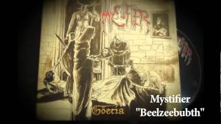 Mystifier  Beelzeebubth [upl. by Vinni]