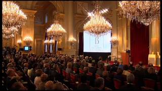 Documentaire sur le Palais Royal de Bruxelles et de la monarchie belge Partie 2 [upl. by Southard]