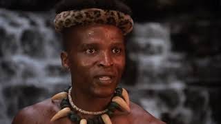 Zulus Chaka Shaka Zulu 1986 E 3 [upl. by Duke]