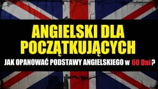 ANGIELSKI DLA POCZĄTKUJĄCYCH YouTube  Nauka Języka Angielskiego na YouTube [upl. by Ziwot167]