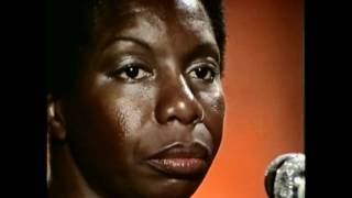 Nina Simone  Stars at Montreux Festival in 1976 [upl. by Nomzaj]