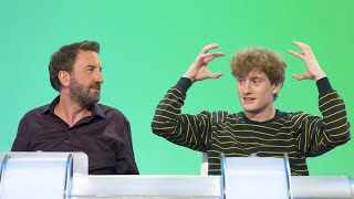 James Acaster Haircut [upl. by Lorolla]