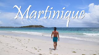 MARTINIQUE [upl. by Elimay]