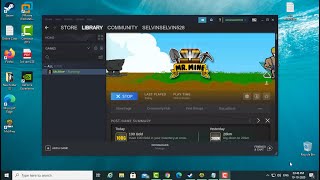 Fix Steam Game Not Launching  Not Opening Game [upl. by Gleason]