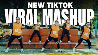 NEW TIKTOK VIRAL MASHUP 2023  Dance Fitness  Zumba  BMD CREW [upl. by Swope]