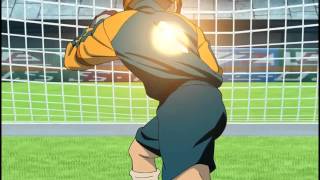 Inazuma Eleven episode 26 Clash God VS Devil Part 2 [upl. by Myrt]