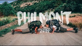 Philmont Scout Ranch 2019 [upl. by Matazzoni]