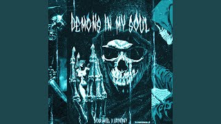 DEMONS IN MY SOUL Slowed [upl. by Naved]