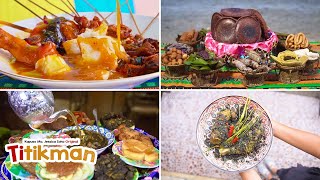 Food tour tayo sa Mindanao  Kapuso Mo Jessica Soho [upl. by Riley453]