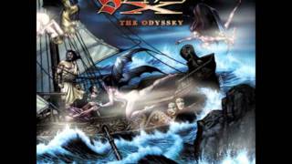 Symphony X  The Odyssey [upl. by Ira]