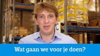 BEDANKT Voor je bestelling bij Coolblue NL [upl. by Nnayram312]