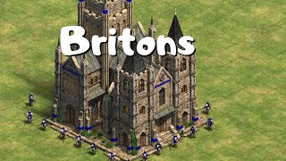 So You Want To Play Britons [upl. by Kerri641]