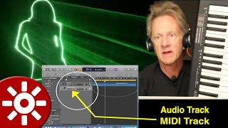 How to Program a Laser Light Show with a LaserCube [upl. by Adamsen]