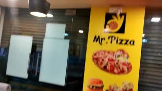 Mr pizza restaurant balaganj [upl. by Imik202]