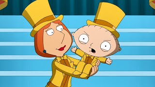 Family Guy  Stewie swears [upl. by Carmel]