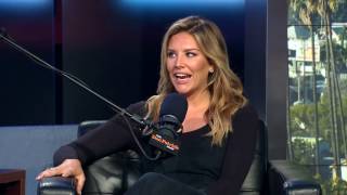 Charissa Thompson Talks a Wide Range of Topics with the Guys 5217 [upl. by Omero254]