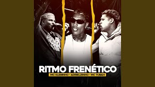 Ritmo Frenético [upl. by Ahseyk]