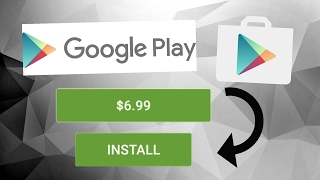 Hack ANY Game🔥  MODDED Google Play Store APK [upl. by Fletcher]