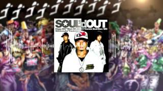 SOULd OUT  VOODOO KINGDOM [upl. by Randal]