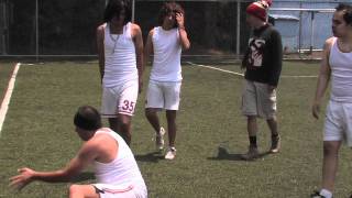 PELUSA CALIGARI 5 serie de futbol ◀︎▶︎WEREVERTUMORRO◀︎▶︎ [upl. by Cyprio]