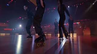 Roll bounce le freak [upl. by Suoivatram201]