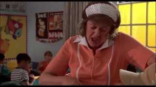 Billy Madison Sloppy Joes Funny Quote [upl. by Romilda723]