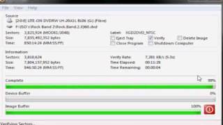 How to Burn Game ISOs for the xbox 360 [upl. by Buford]