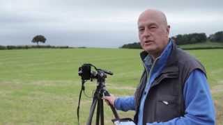 LEE Filters  Seven5 Landscape Shoot with Steve Gosling [upl. by Chaker]