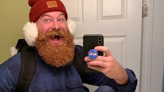 YUKON CORNELIUS BEARD CARE [upl. by Anoit]