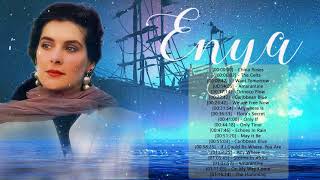 ENYA Best Songs New Playlist 2021  Greatest HIts Full Album Of ENYA [upl. by Aihseuqram]