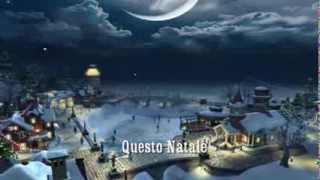 canzoni di natale in Italiano [upl. by Nabila379]