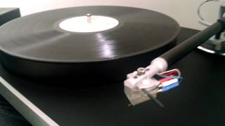 Turntable TipFixHow to  Set Tonearm parallel to Record VTA [upl. by Quill671]