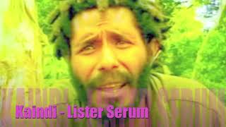 Lister Serum  Kaindi [upl. by Molloy390]