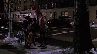 Home Alone 2 Lost in New York 1992 Film How do you like the ice kid Stop you not ever [upl. by Cullen]