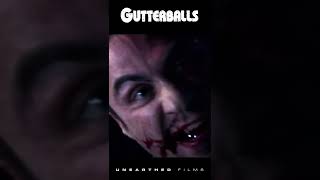 GUTTERBALLS [upl. by Assetan]