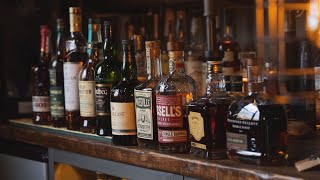 TOP 10 Available Whiskeys EVERYONE Should Have [upl. by Lotte]