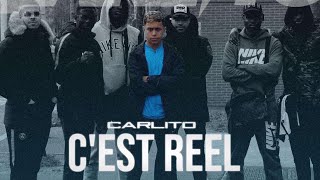 Carlito  Cest Réel [upl. by Swainson802]