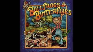 Bullfrogs and Butterflies Full Album [upl. by Edna]