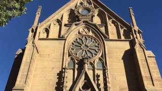 The Loretto Chapel Documentary [upl. by Retsub91]